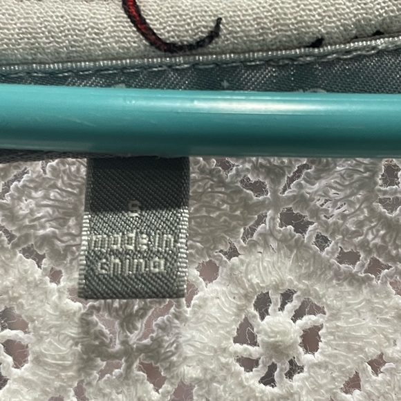 Work blouse - Picture 2 of 2